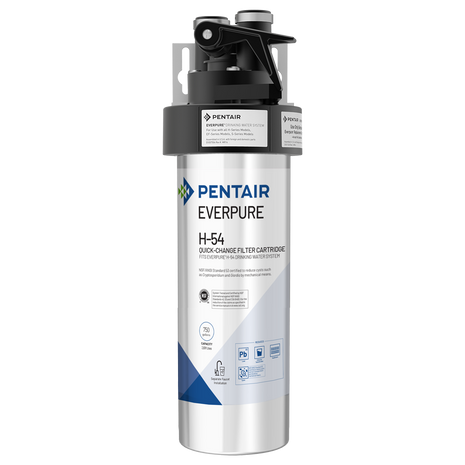 Everpure H54 Drinking Water System EV925267