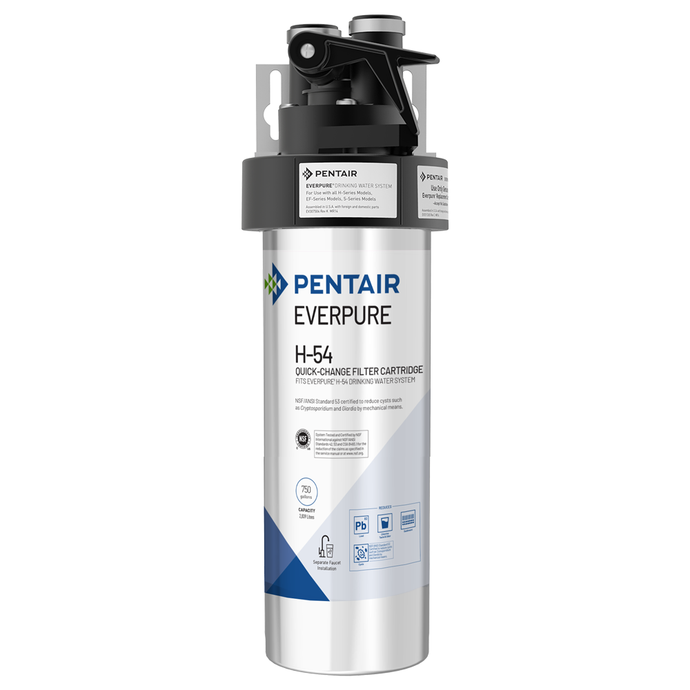 Everpure H54 Drinking Water System EV925267