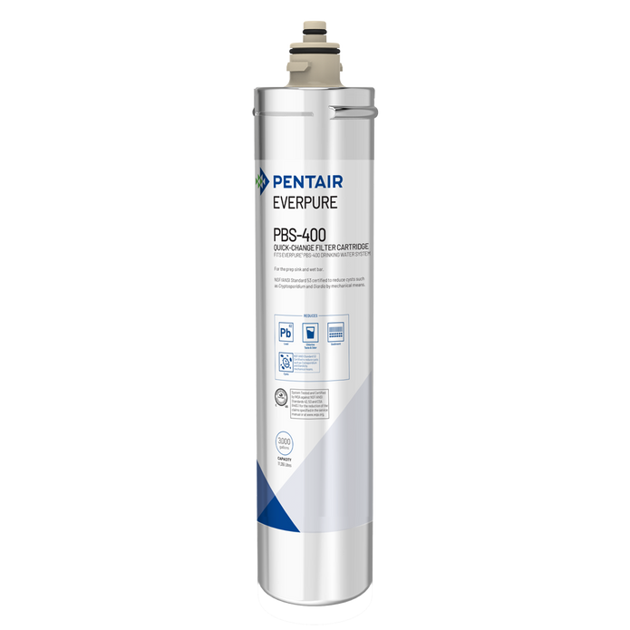 Everpure PBS400 'Full Flow' Cartridge EV927086