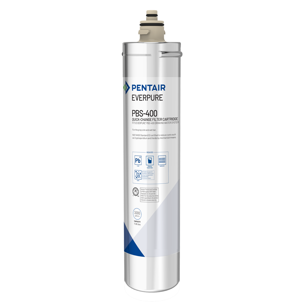 Everpure PBS400 'Full Flow' Cartridge EV927086