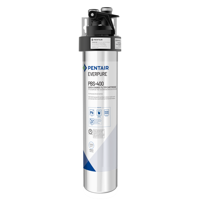Everpure PBS400 'Full Flow' Drinking Water System EV927085