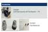 Everpure PFAS Product Line Flow Restrictor Kit EV316231, Everpure PFAS Product Line Flow Restrictor Kit EV316231 | Efilters.ca,Accessories