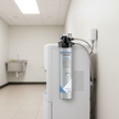Everpure QL2 + OW200L on Water Cooler