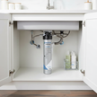 Everpure QL2 + OW200L Under-Sink Installation