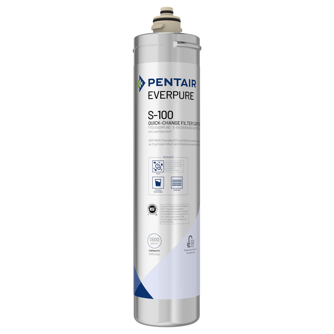 Everpure S100 Cartridge EV960104