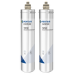 Everpure THM #1 & THM #2 Cartridge Kit #THMKIT