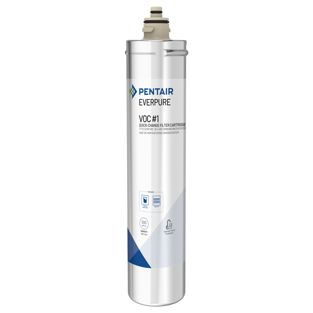 Everpure VOC #1 Cartridge EV960176