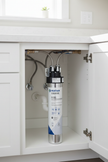 H-300 – White Cabinet