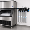 Everpure Insurice Quad 7SI Water Filter System for Ice EV932476, Everpure Insurice Quad 7SI Water Filter | Efilters | Free shipping!,Water Filter System