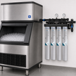 Everpure Insurice Quad 4000(2) Water Filter System for Ice EV932504, Everpure Insurice Quad 4000(2) Water Filter | Efilters | Free freight!,Water Filter System
