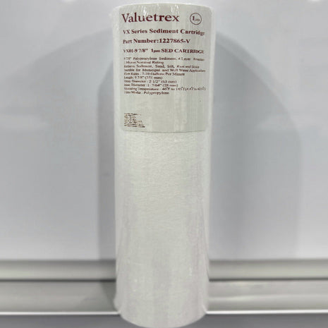 Cartridge for Everpure E10 10-inch Prefilter (EC110) 12 pack