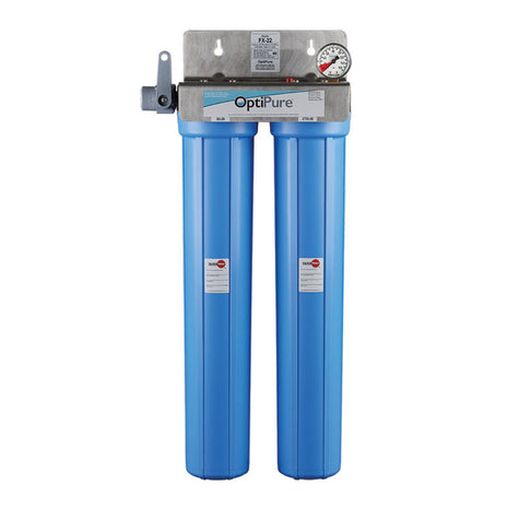 Optipure FX-22 System 20" #160-50025 - Efilters.ca