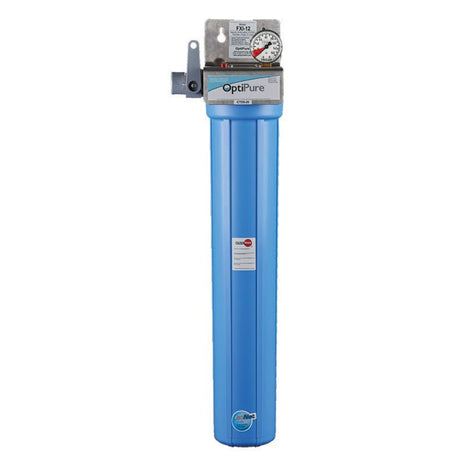 Optipure FXI-12 System 20" #160-50110 - Efilters.ca