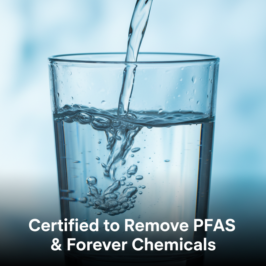 PFAS – Text Overlay