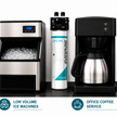 Everpure QL3B-2FCPS Water Filtration System EV929810 (Forever Chemicals), Everpure QL3B-2FCPS System EV929810 | Forever Chemicals | Efilters ,Water Filter System