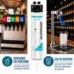 Everpure QL3B-4FCP Water Filtration System EV929820 (Forever Chemicals)