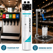 Everpure QL3B-4FCP Water Filtration System EV929820 (Forever Chemicals), Everpure QL3B-4FCP System EV929820 | Forever Chemicals | Efilters ,Water Filter System