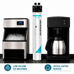 Everpure QL3B-7FCPS Water Filter System EV929850 (Forever Chemicals), Everpure QL3B-7FCPS System EV929850 | Forever Chemicals | Efilters ,Water Filter System