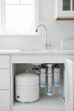 ROM IV – Shaker Cabinet