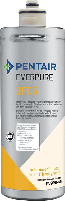 Everpure 2FC5 Cartridge EV969166 - Efilters.ca