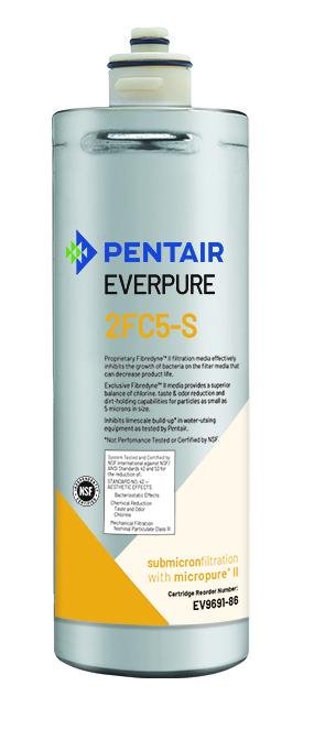 Everpure 2FC5-S Cartridge EV9691-86 - Efilters.ca