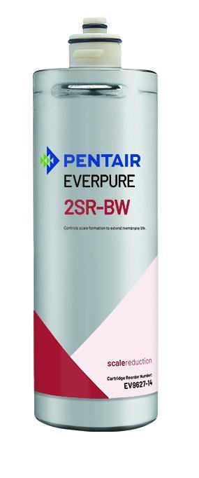 Everpure 2SR-BW Cartridge EV9627-14 - Efilters.ca