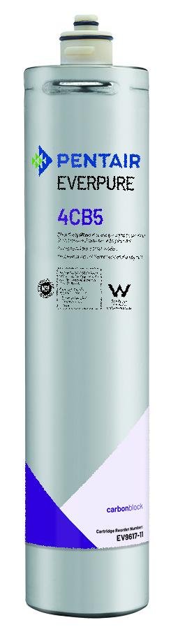 Everpure 4CB5 Water Filter Cartridge EV961716