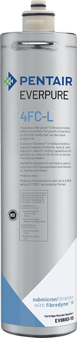 Everpure 4FCL Cartridge EV969310 - Efilters.ca