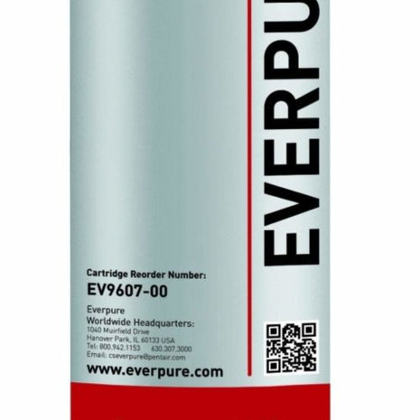 Everpure 7DBG Cartridge EV9607-00 - Efilters.ca