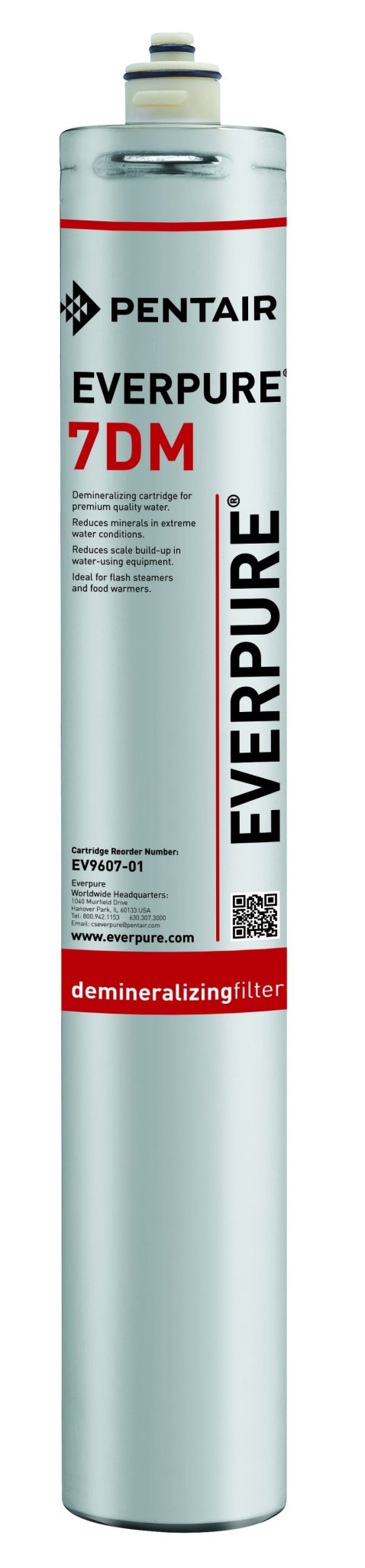 Everpure 7DM Cartridge EV9607-01 - Efilters.ca