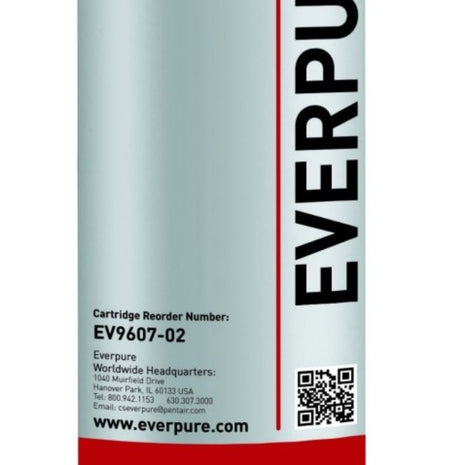 Everpure 7NE Cartridge EV9607-02 - Efilters.ca