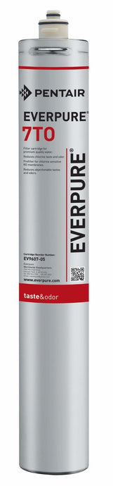 Everpure 7TO Cartridge EV9607-05 - Efilters.ca