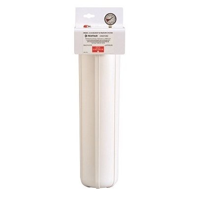 Everpure CB20-124E Water Filter System EV9100-51 - Efilters.ca