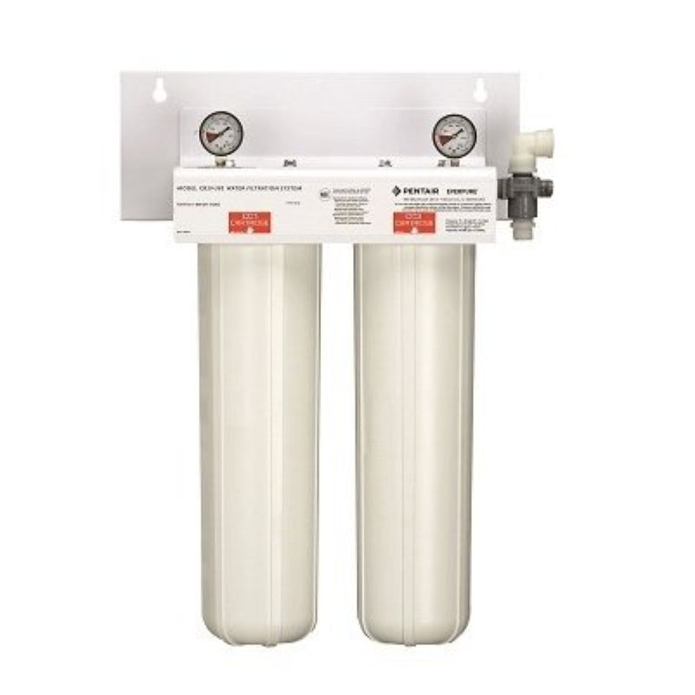 Everpure CB20-302E Water Filter System EV9100-32 - Efilters.ca