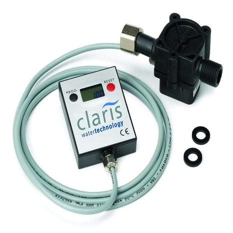 Everpure Claris Flow Meter US EV4339-31 - Efilters.ca