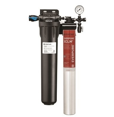 Everpure Coldrink 1-XCLM+ Water Filter System EV9761-21 - Efilters.ca
