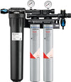 Everpure Coldrink 2-7CLM+ Water Filter System for Chloramines EV977122, Everpure Coldrink 2-7CLM+ Water Filter | Efilters | Free Shipping,Water Filter System