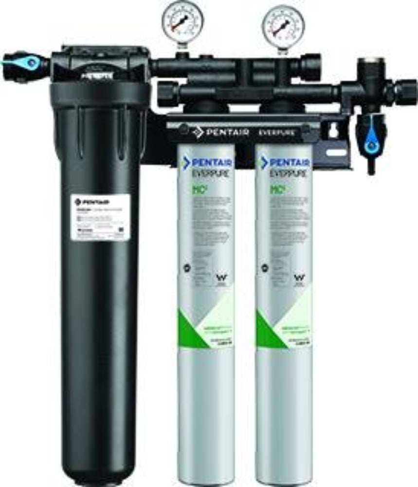 Everpure Coldrink 2-MC(2) Water Filter System EV9328-02 - Efilters.ca