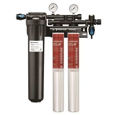 Everpure Coldrink 2-XCLM+ Water Filter System EV9761-22 - Efilters.ca