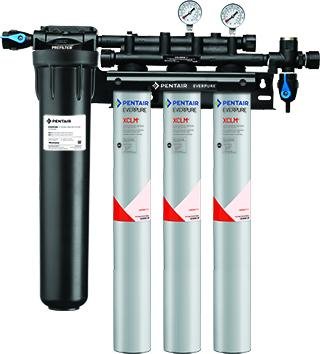 Everpure Coldrink 3-XCLM+ Water Filter System EV9761-23 - Efilters.ca