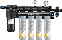 Load image into Gallery viewer, Everpure Coldrink 4-4FC Water Filter System EV932844 - Efilters.ca