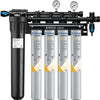 Everpure Coldrink 4-7FC Water Filter System EV932874, Everpure Coldrink 4-7FC Water Filter System | Efilters | Free shipping,Water Filter System