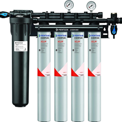 Everpure Coldrink 4-XCLM+ Water Filter System EV9761-24 - Efilters.ca