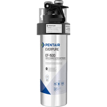 Load image into Gallery viewer, Everpure EF-1500 Drinking Water System EV9858-00 (1,500 gallons) - Efilters.ca