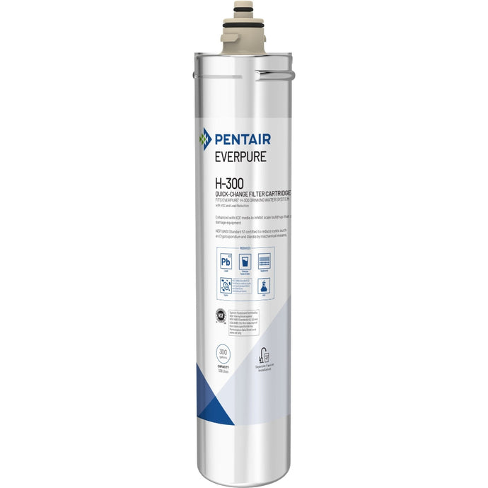 Everpure H-300 Cartridge EV9270-71 (300 gallons) - Efilters.ca