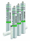 Everpure Quad MC - CSR Water Filter Cartridge Kit EV962828, Everpure Quad CSR MC Cartridge Kit - EV962828 | Efilters.ca,Water Filter Cartridge