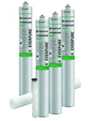 Everpure Quad XC - CSR Water Filter Cartridge Kit EV962829, Everpure Quad CSR XC Cartridge Kit - EV962829 | Efilters.ca,Water Filter Cartridge