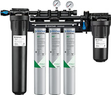 Load image into Gallery viewer, Everpure High Flow Triple CSR Water Filter System EV932806 - Efilters.ca