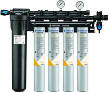 Load image into Gallery viewer, Everpure Insurice PF Quad 7FCS Water Filter System EV9327-74 - Efilters.ca