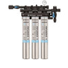 Everpure Insurice Triple 7SI Water Filter System for Ice EV932474, Everpure Insurice Triple 7SI Water Filter | Efilters | Free shipping!,Water Filter System